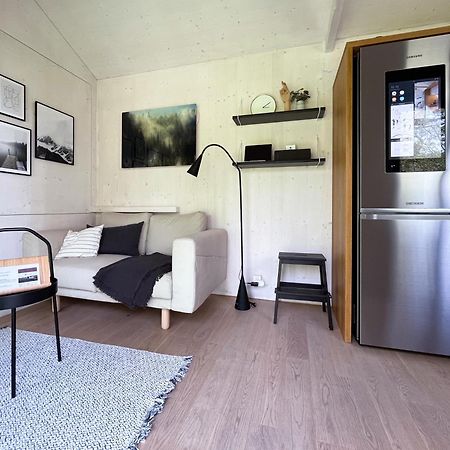 Camping Wagenhausen Екстер'єр фото