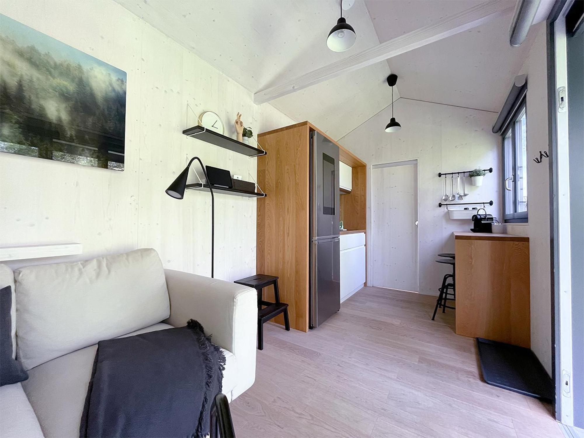 Camping Wagenhausen Екстер'єр фото