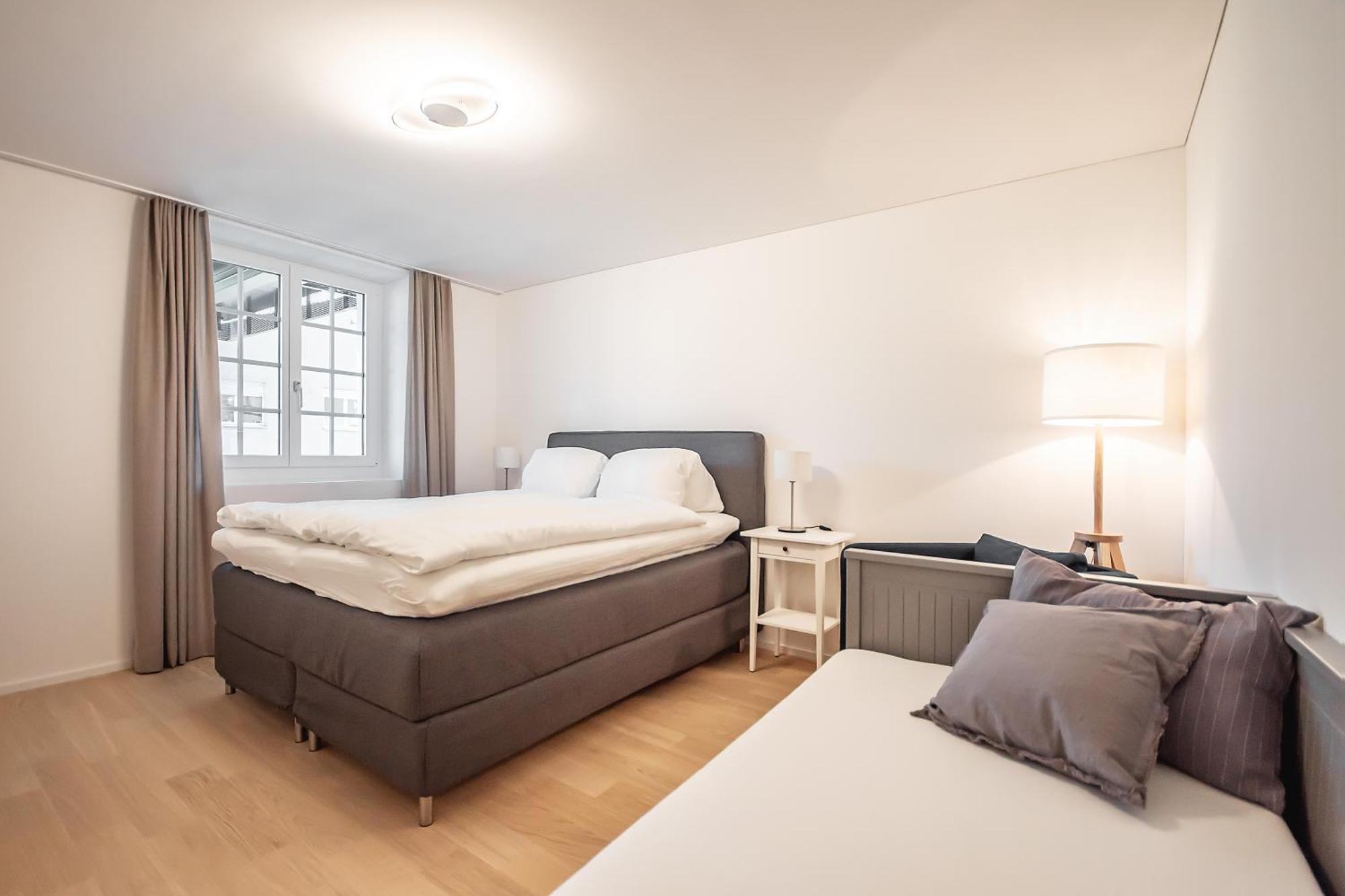 Camping Wagenhausen Екстер'єр фото