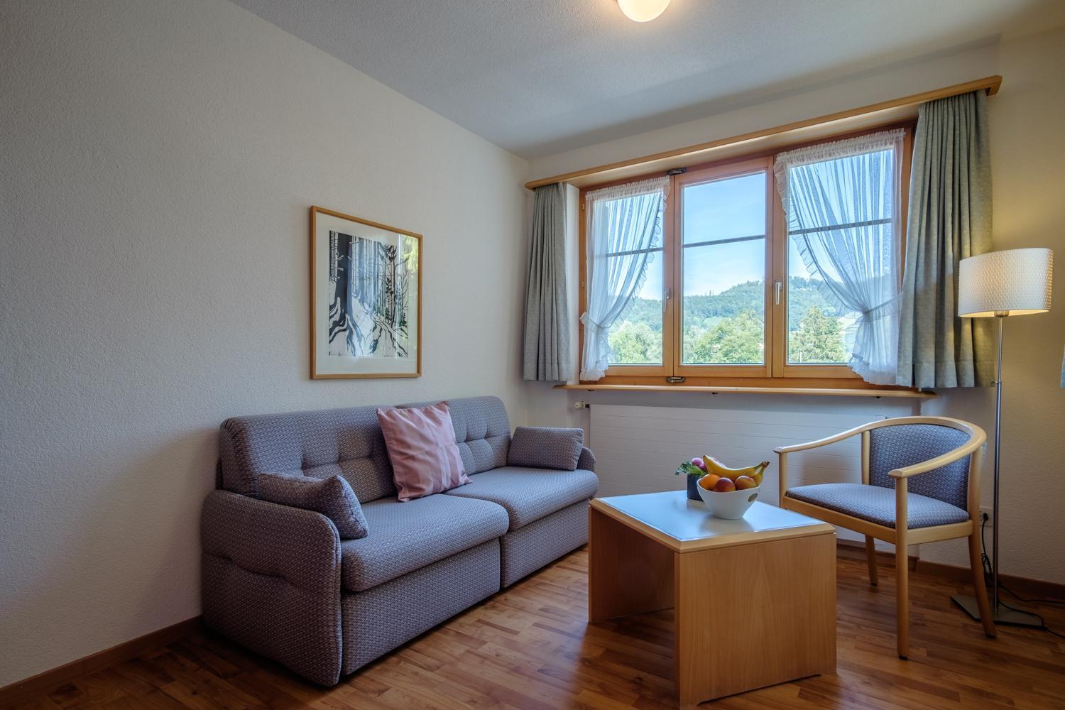 Camping Wagenhausen Екстер'єр фото