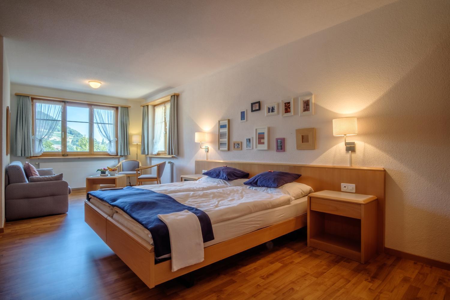 Camping Wagenhausen Екстер'єр фото
