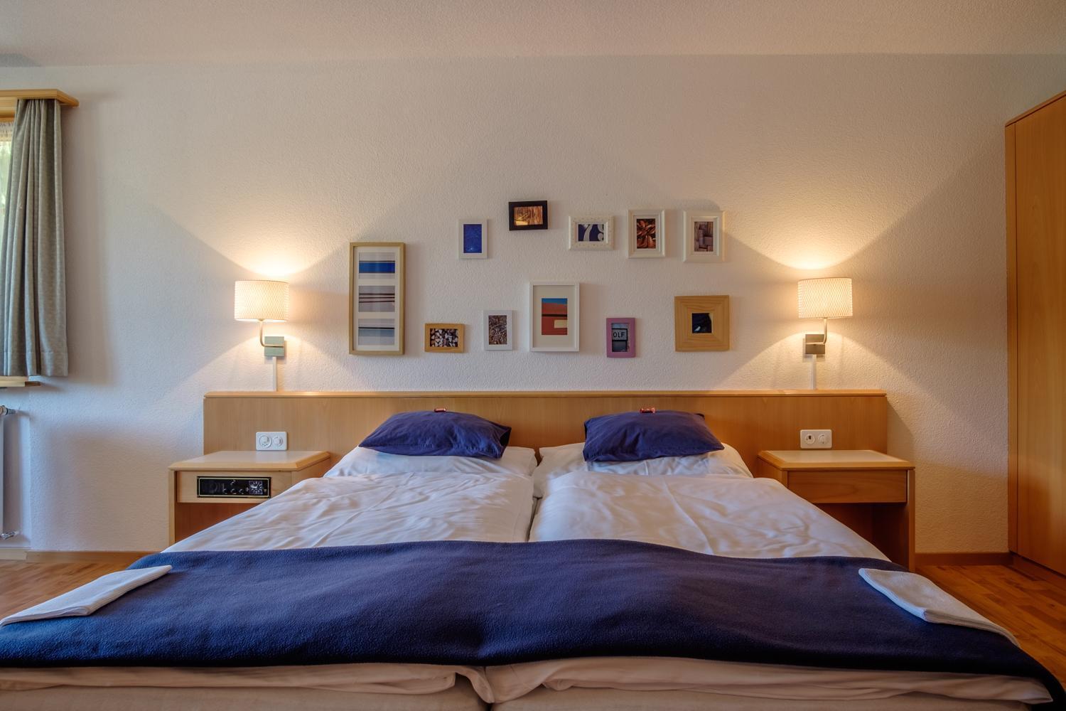 Camping Wagenhausen Екстер'єр фото