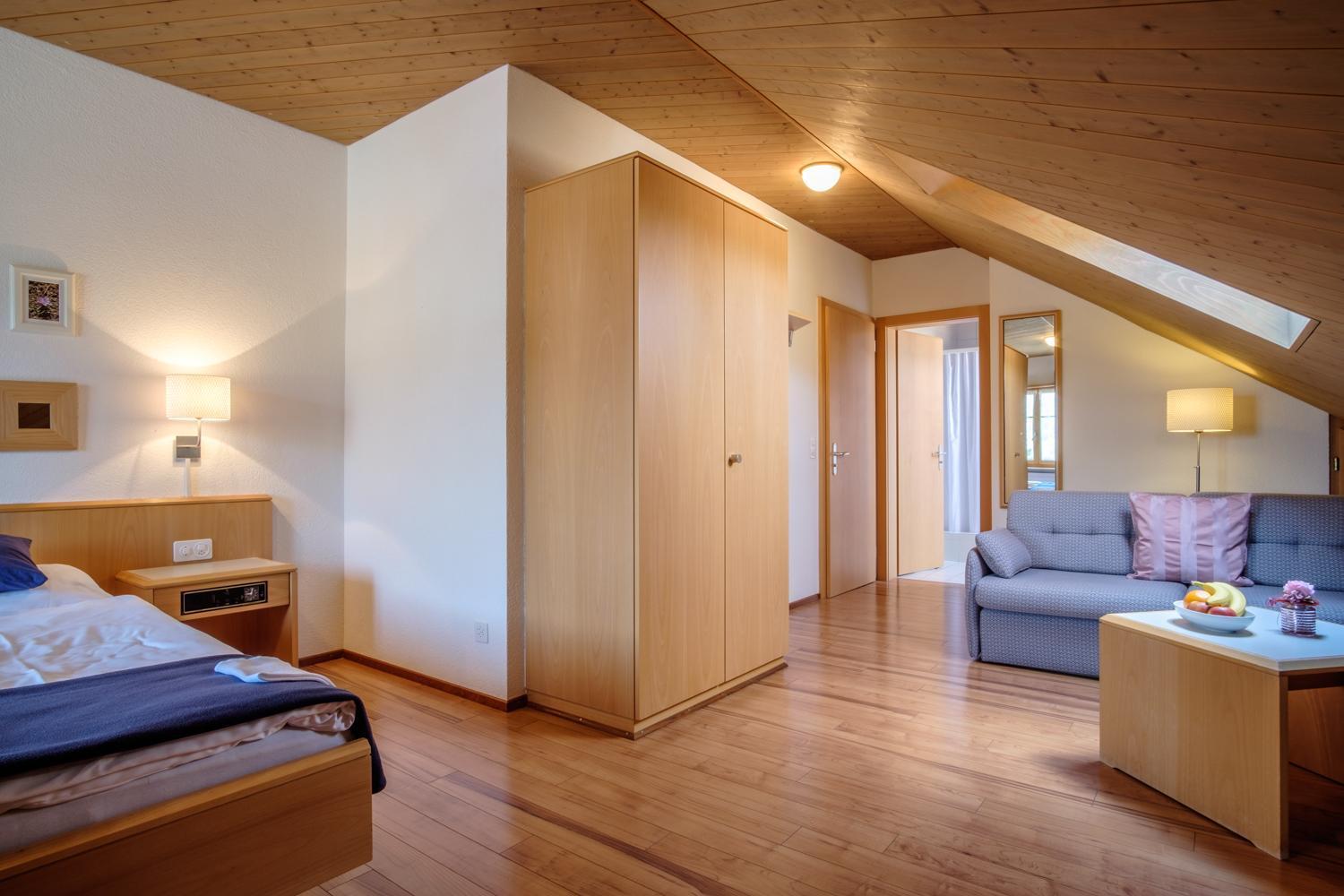Camping Wagenhausen Екстер'єр фото