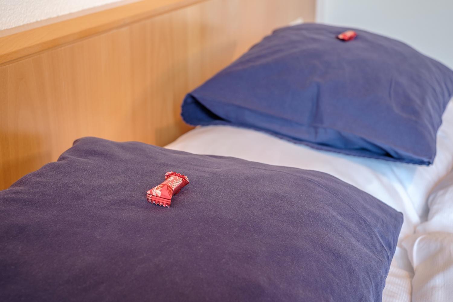 Camping Wagenhausen Екстер'єр фото