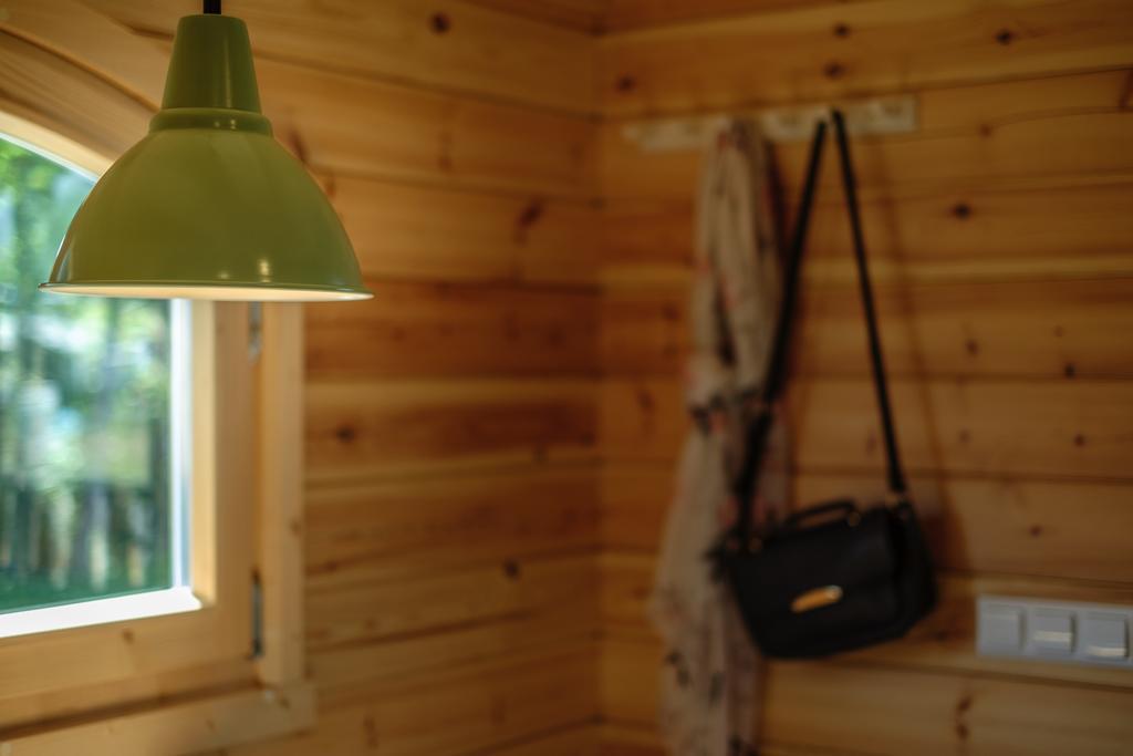 Camping Wagenhausen Екстер'єр фото
