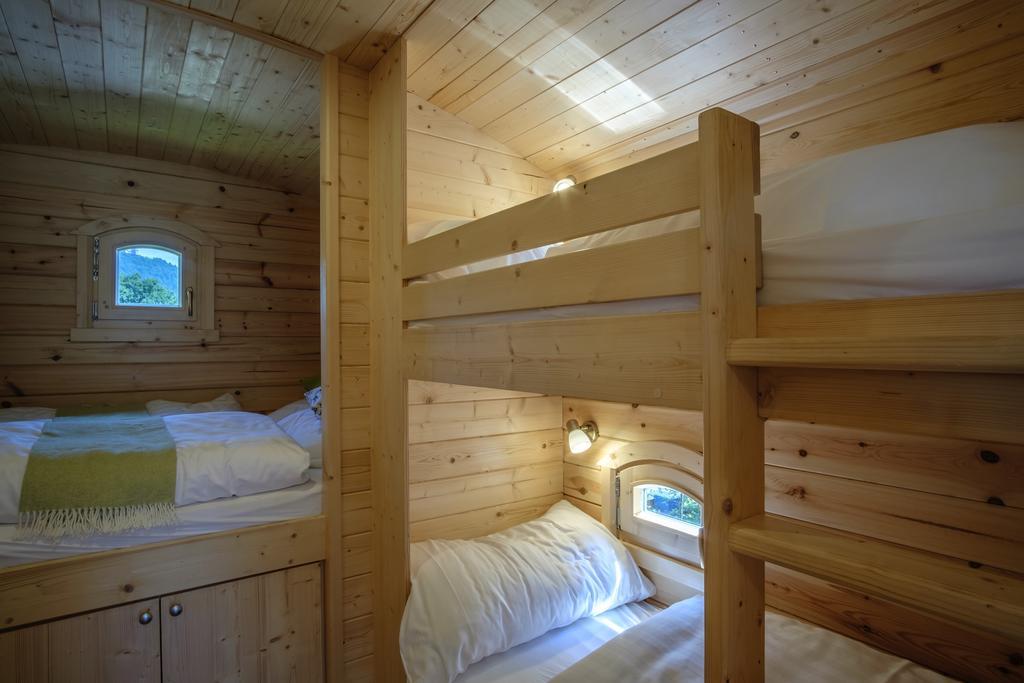 Camping Wagenhausen Екстер'єр фото
